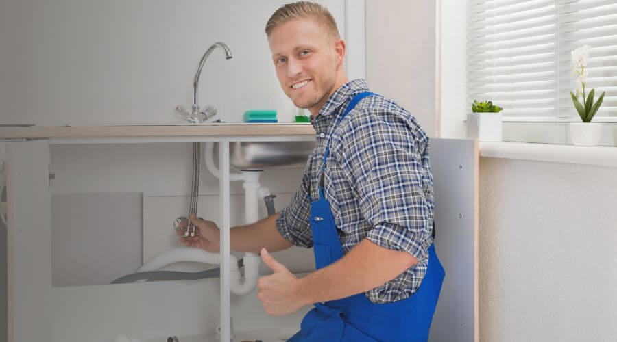 Same Day Plumbing Service in Orviston, PA